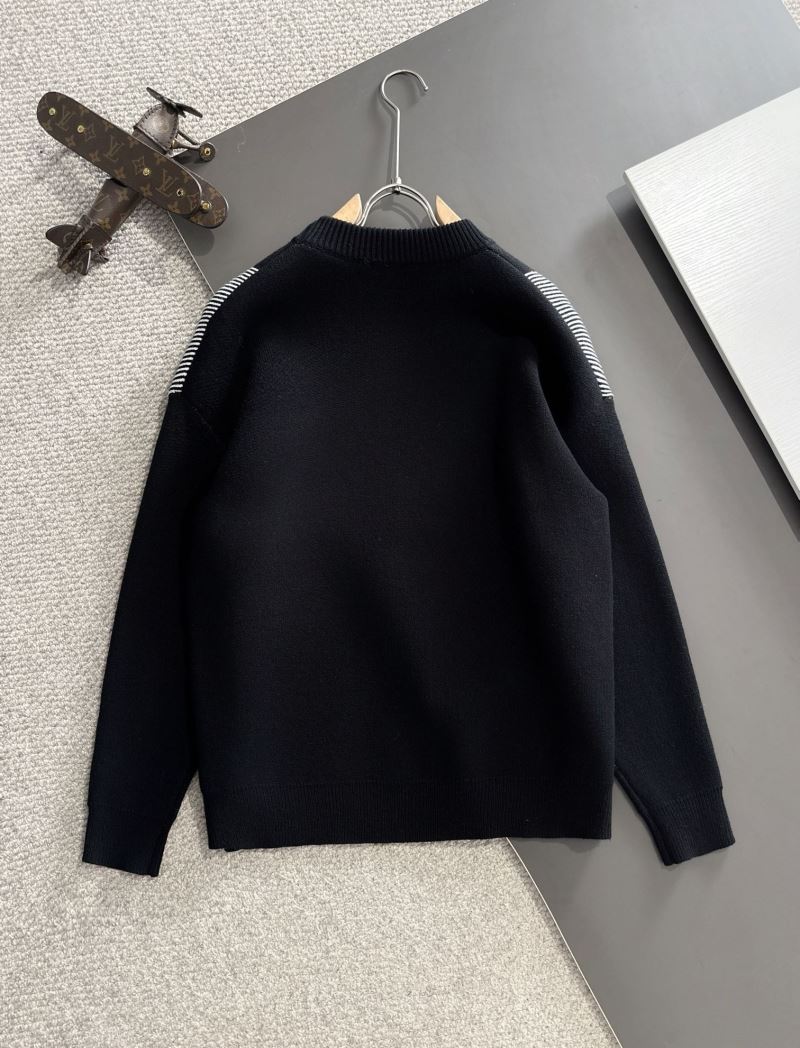 Balenciaga Sweaters